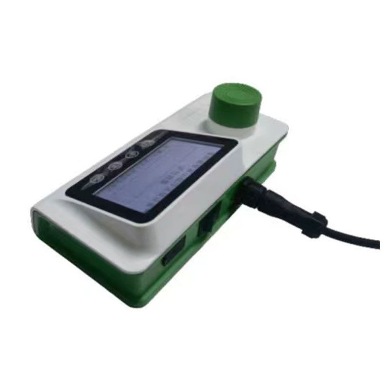 Water Testing Kit - جهاز اختبار المياه الذكي 3 في