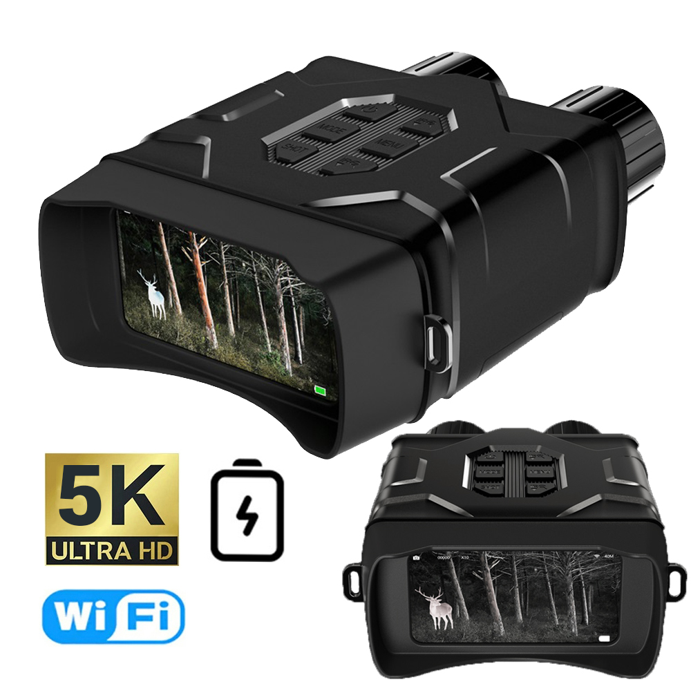 National Geographic Telescope 70Mm - NV016 5K UHD WIFI كاميرا تلسكوب