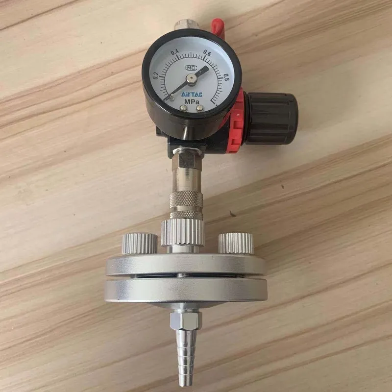 Water Testing Kit - جهاز اختبار SDI15 اليدوي لمياه RO،