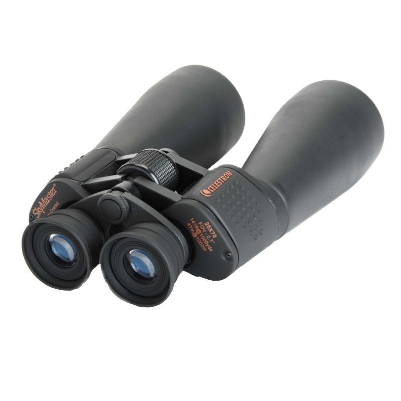 National Geographic Telescope 70Mm - Celestron SkyMaster 25X70 تلسكوب عالي الدقة