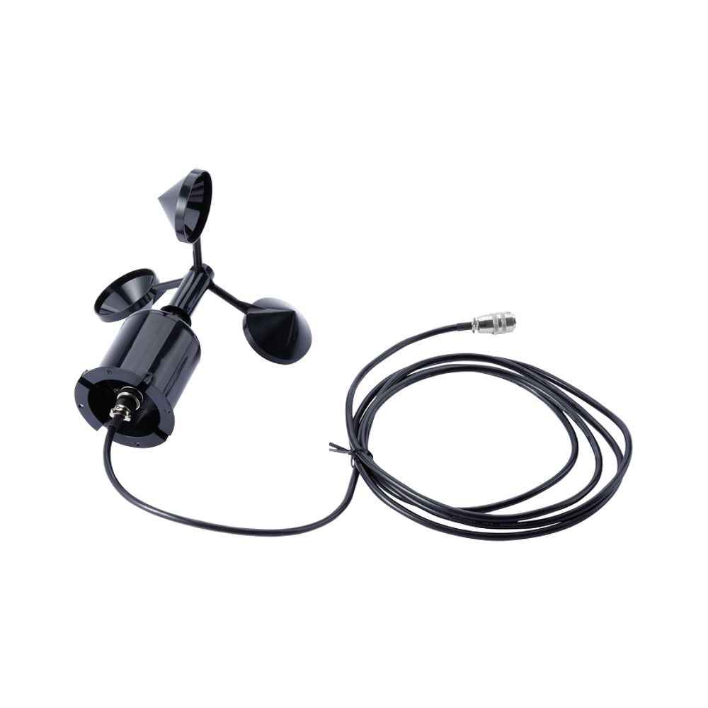 Anemometer Wind Speed - الجملة توربينات الرياح مقياس شدة الريح