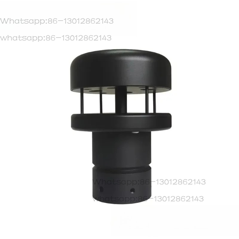 جهاز قياس سرعة الرياح بالموجات - مراجعة Anemometer Wind Speed وسعره