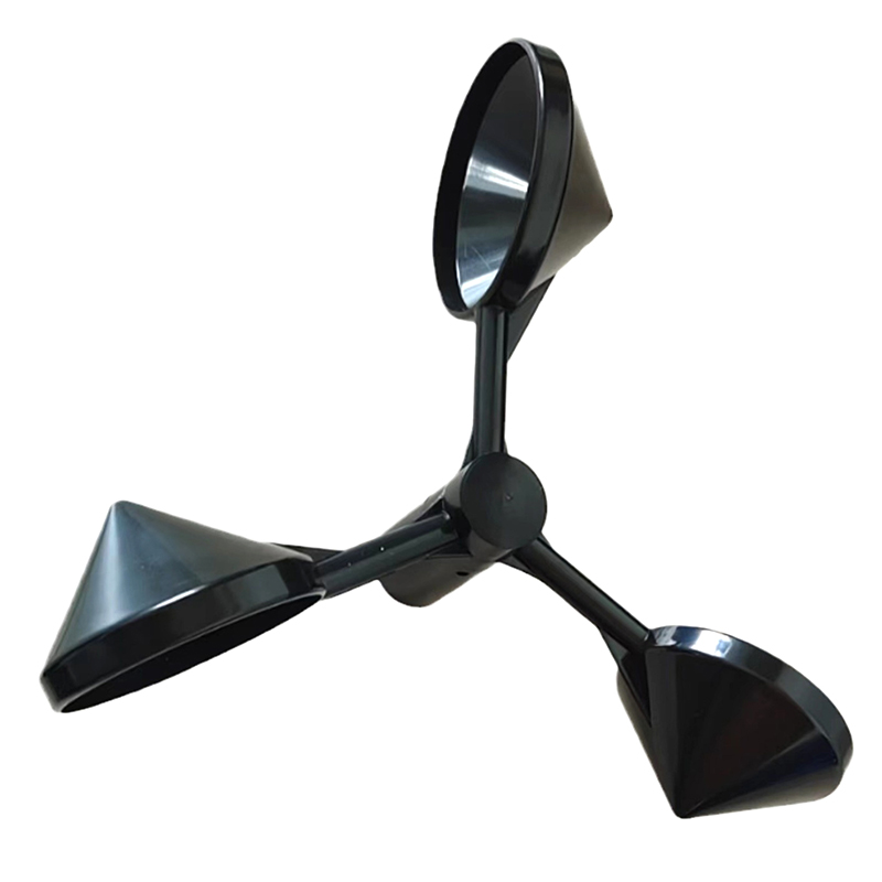جهاز قياس سرعة الرياح الجديد،  - مراجعة Anemometer Wind Speed وسعره