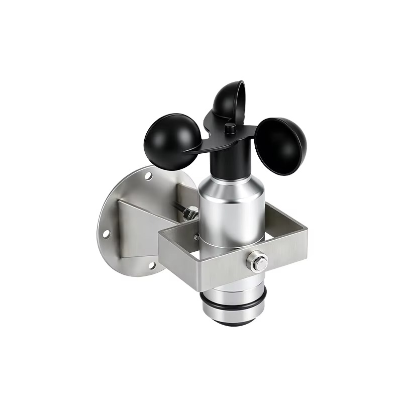 FST200-203A جهاز قياس سرعة الر - مراجعة Anemometer Wind Speed وسعره