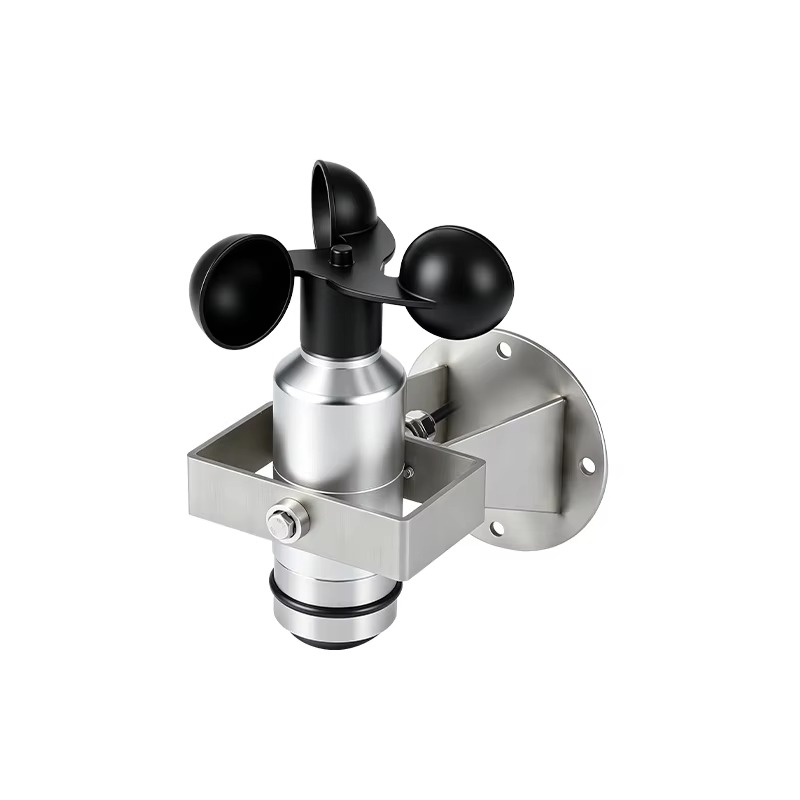 FST200-203A جهاز قياس سرعة الر - مراجعة Anemometer Wind Speed وسعره