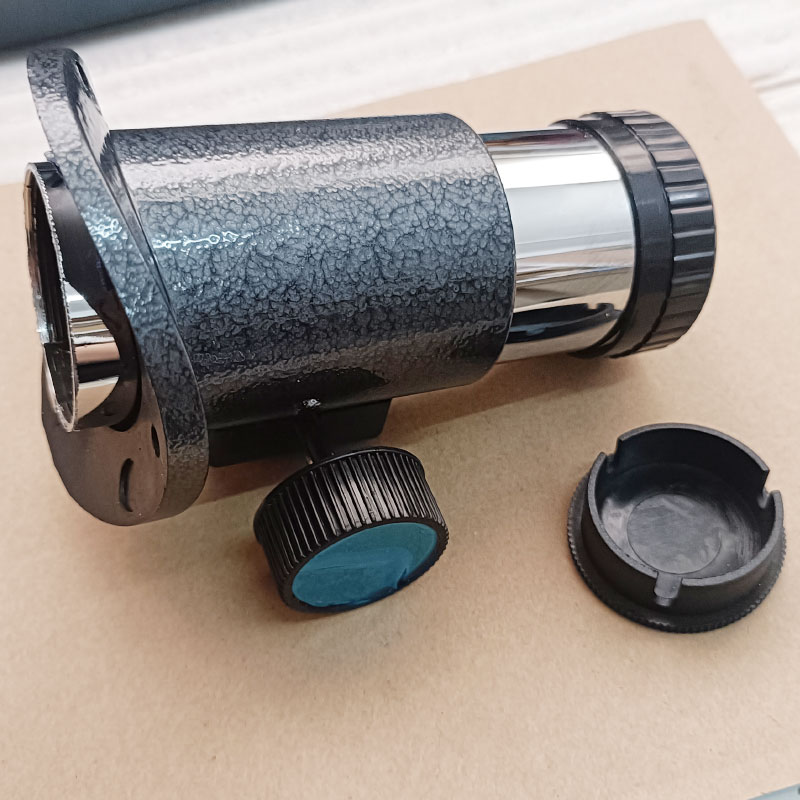 التركيز مقعد ABS التركيز والعت - مراجعة Telescope Reflector 130 وسعره
