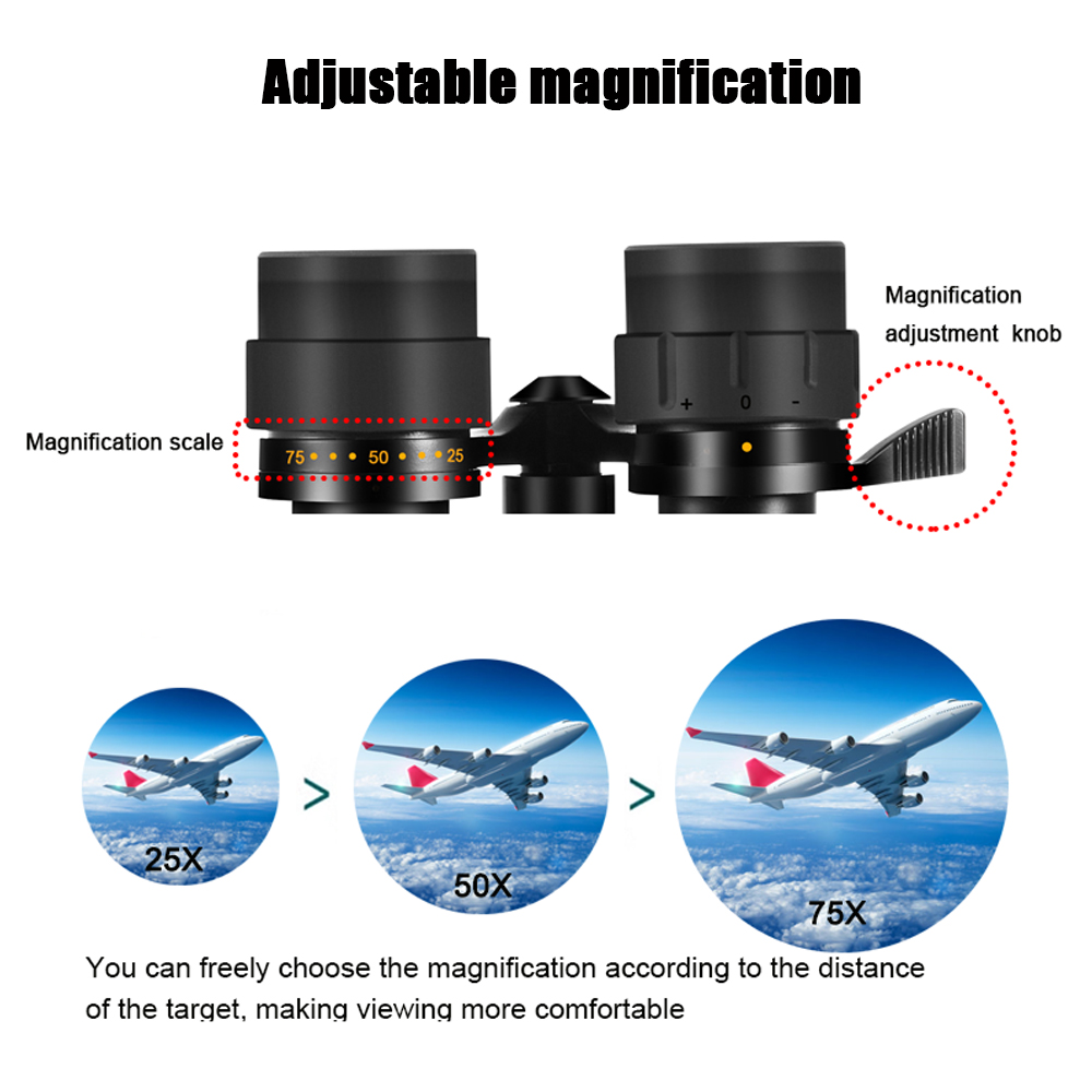 منظار بورولف كبير الحجم بعدسة  - مراجعة National Geographic Telescope 70Mm وسعره