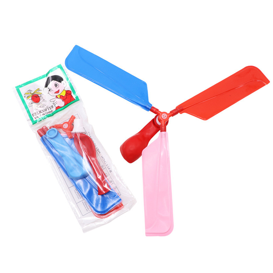 3/6/9 مجموعات طائرات هليكوبتر  - مراجعة Science Project Diy وسعره