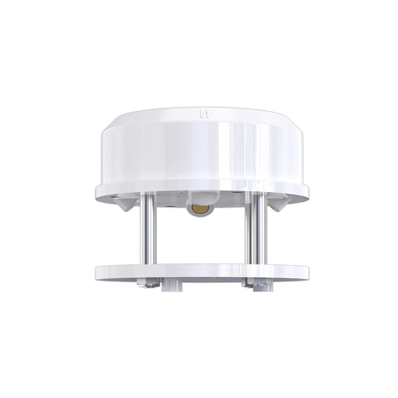 جهاز قياس سرعة الرياح بالموجات - مراجعة Anemometer Wind Speed وسعره