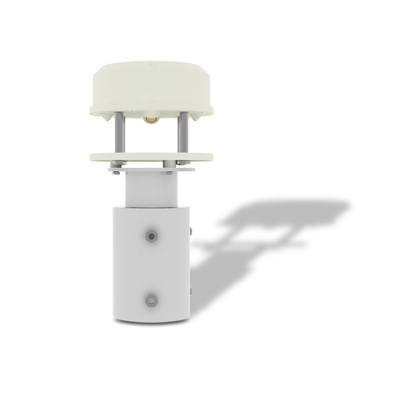 جهاز قياس سرعة الرياح بالموجات - مراجعة Anemometer Wind Speed وسعره