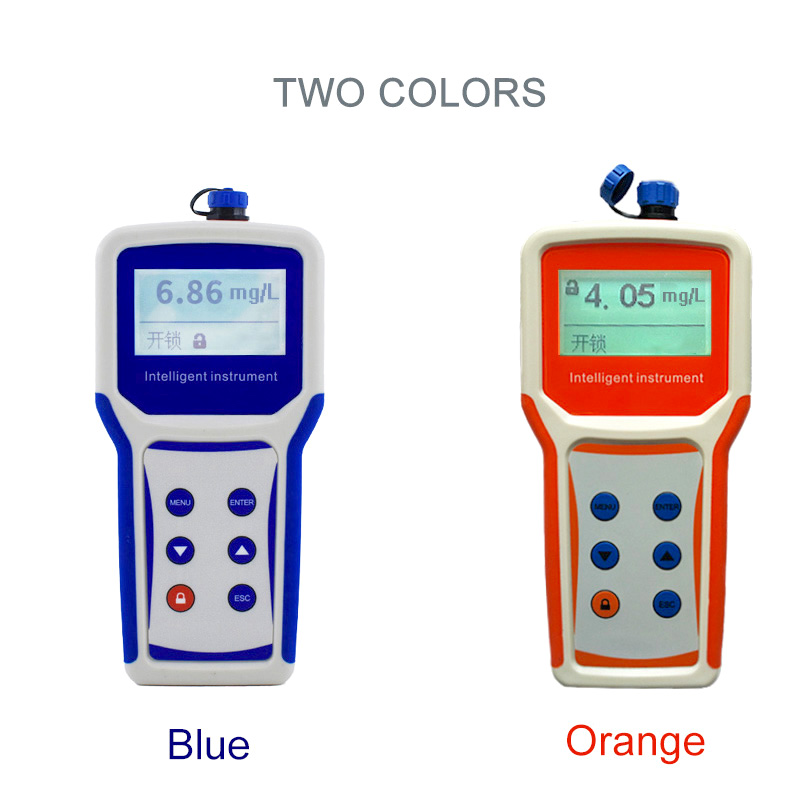 جهاز قياس الأوزون WQ7702P، مجم - مراجعة Water Testing Kit وسعره