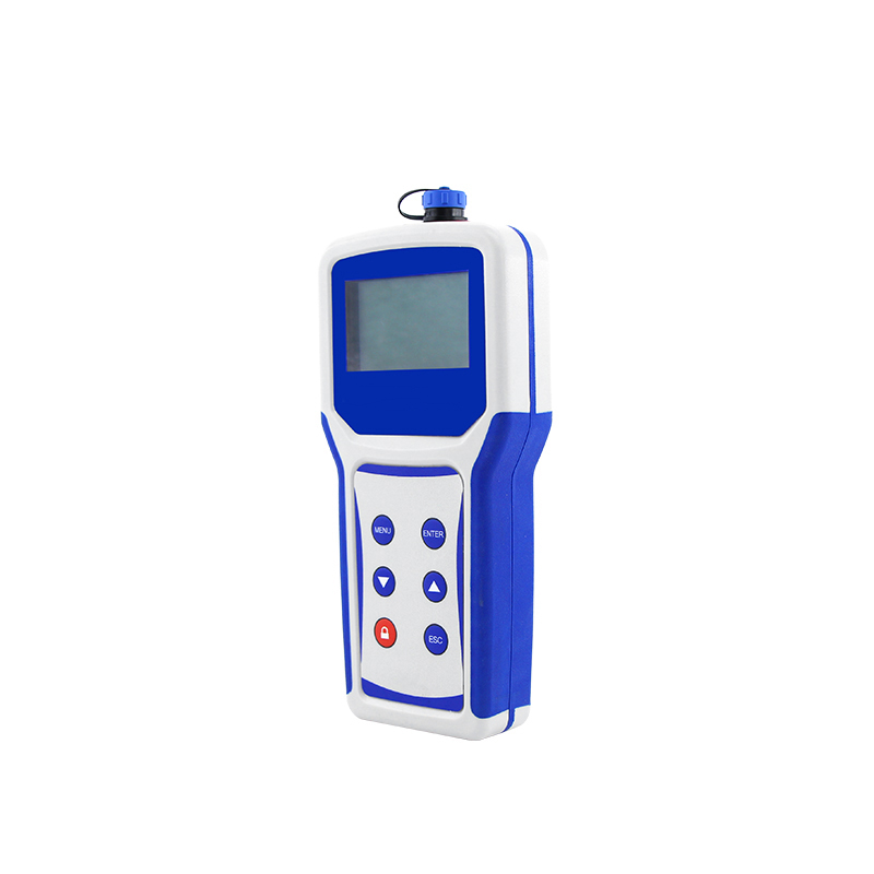 جهاز قياس الأوزون WQ7702P، مجم - مراجعة Water Testing Kit وسعره