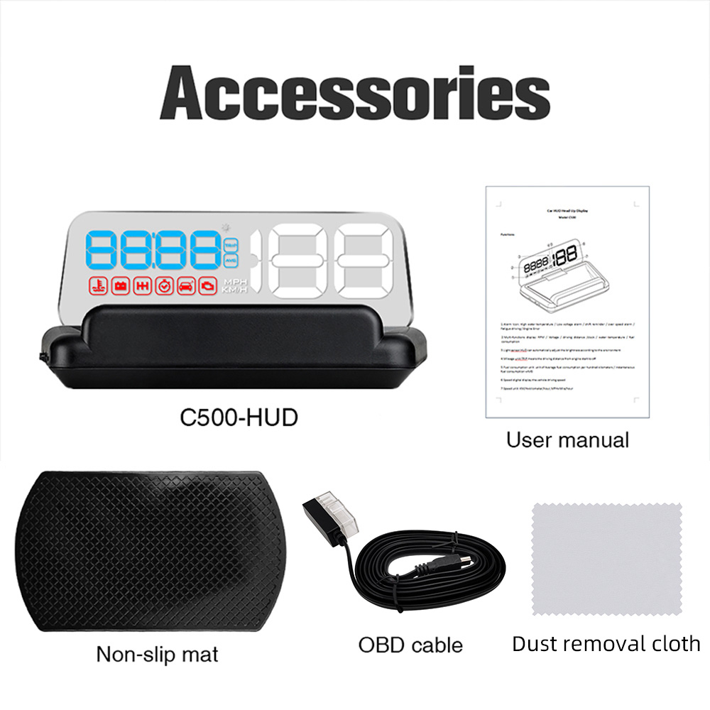 C500/T900، شاشة عرض أمامية للس - مراجعة Anemometer Wind Speed وسعره