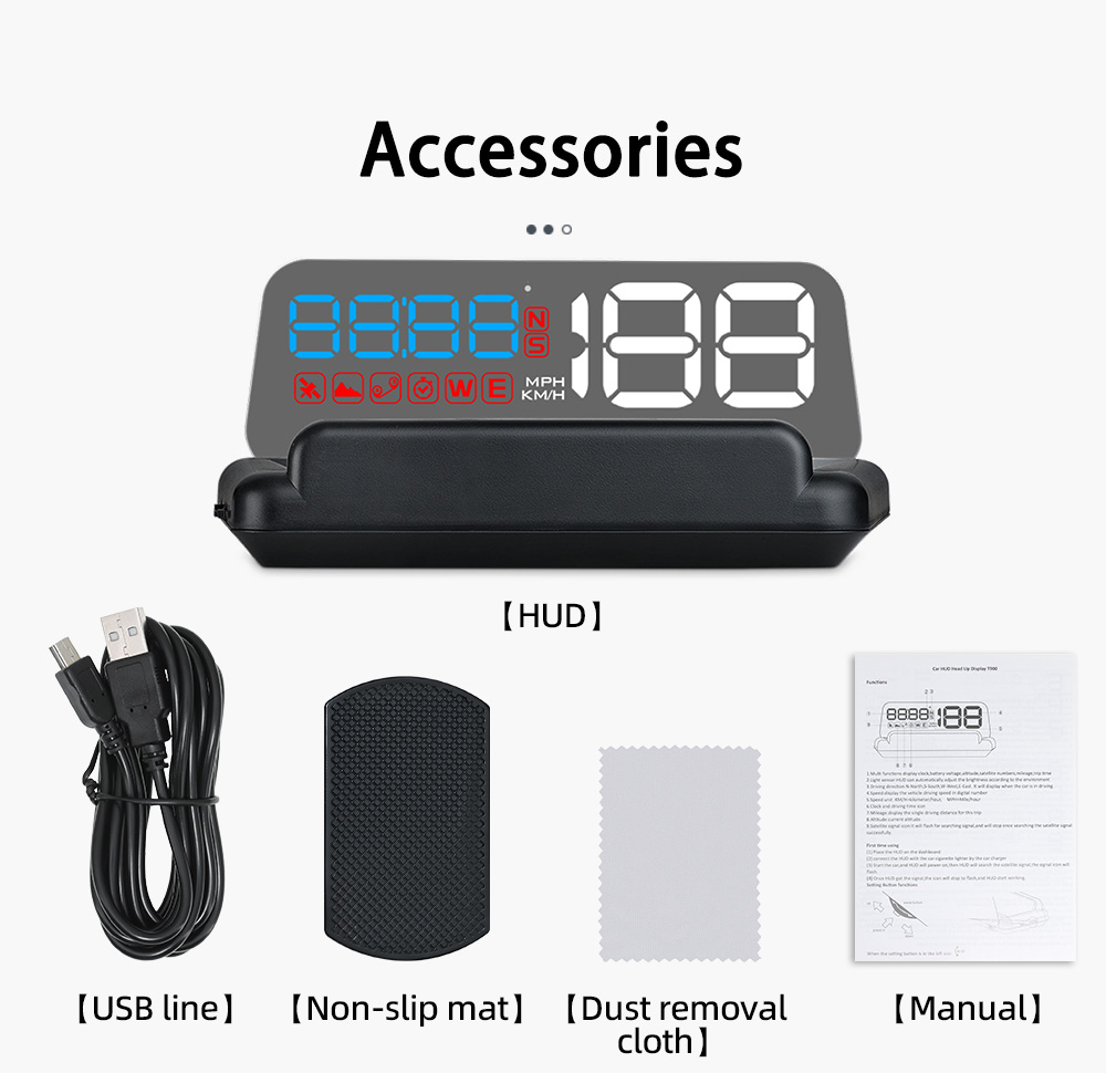C500/T900، شاشة عرض أمامية للس - مراجعة Anemometer Wind Speed وسعره