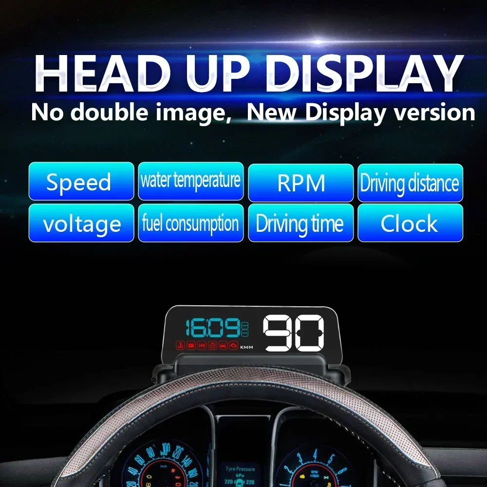 C500/T900، شاشة عرض أمامية للس - مراجعة Anemometer Wind Speed وسعره