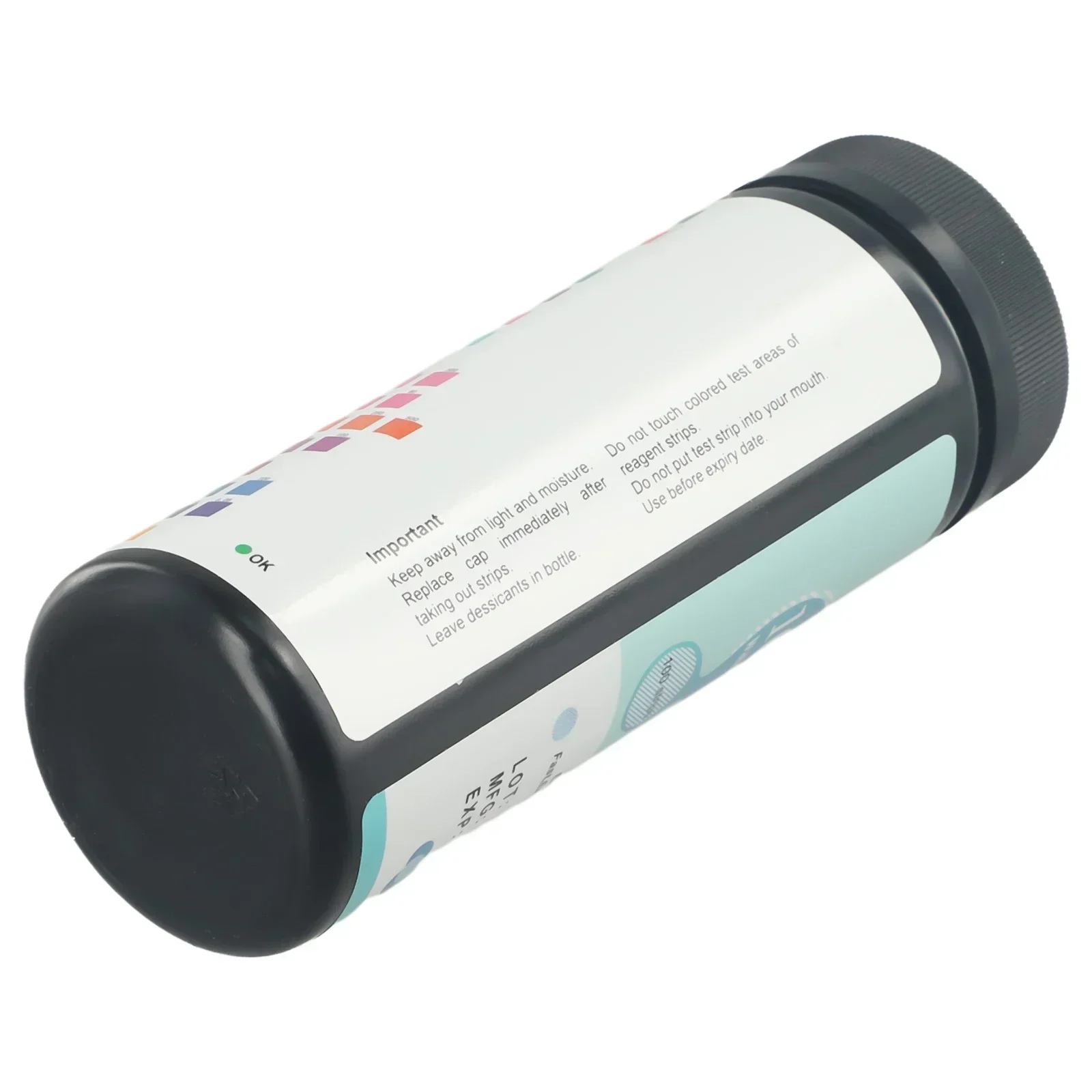 16 في 1 مجموعة اختبار مياه الش - مراجعة Water Testing Kit وسعره