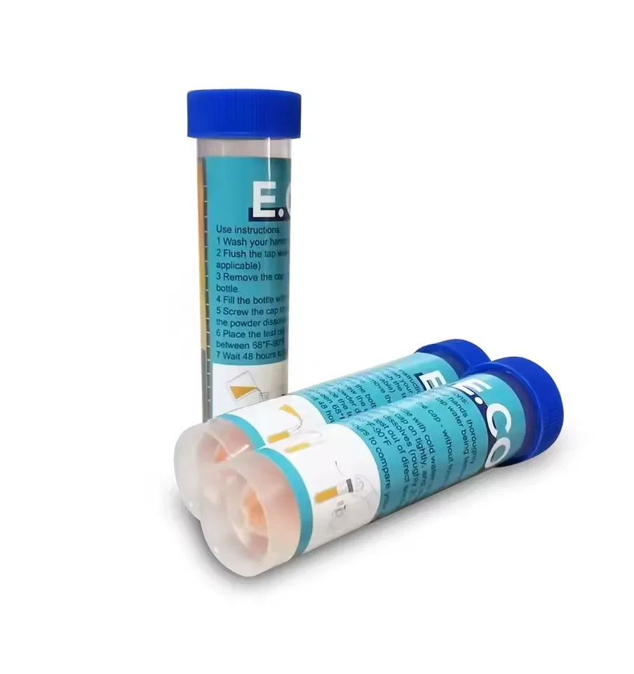 مجموعة اختبار مياه الشرب لمجمو - مراجعة Water Testing Kit وسعره