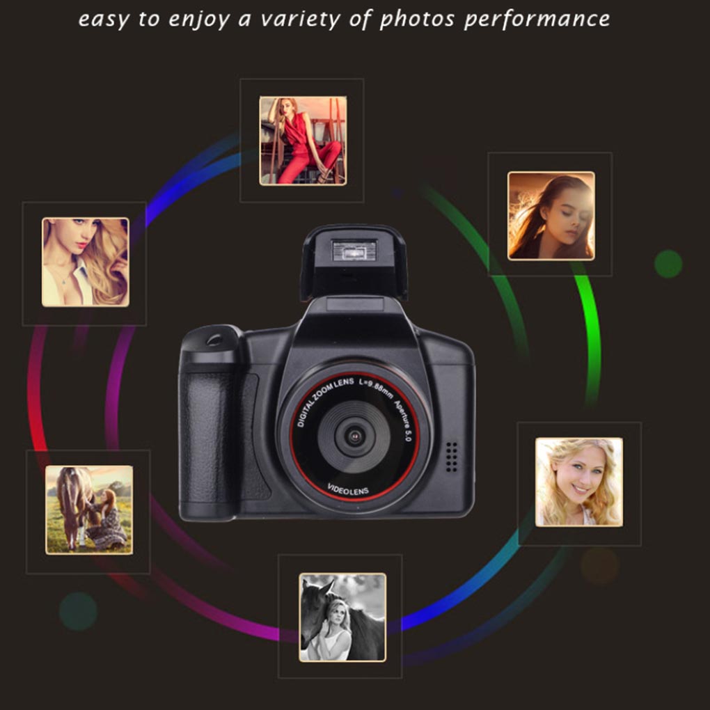 كاميرا رقمية احترافية JPEG شاش - مراجعة National Geographic Telescope 70Mm وسعره