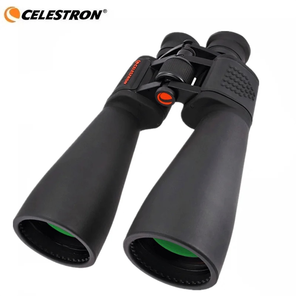 سيليسترون 25X70 تلسكوبات مراقب - مراجعة National Geographic Telescope 70Mm وسعره