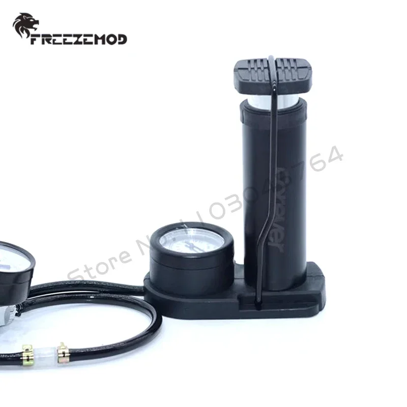 جهاز اختبار تسرب تبريد المياه، - مراجعة Water Testing Kit وسعره