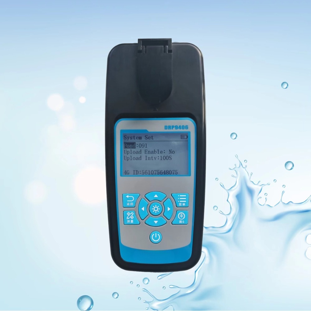 مجموعة أدوات التحليل - اختبار  - مراجعة Water Testing Kit وسعره