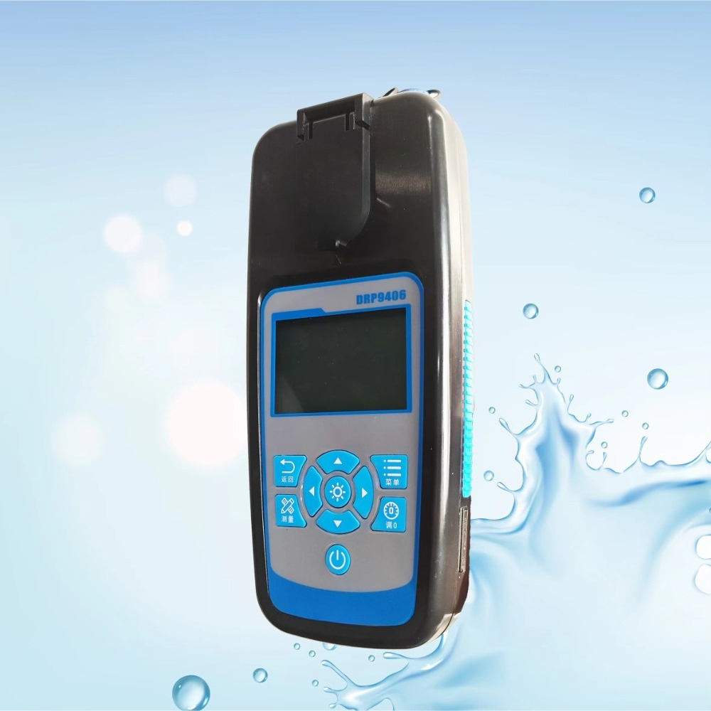 مجموعة أدوات التحليل - اختبار  - مراجعة Water Testing Kit وسعره