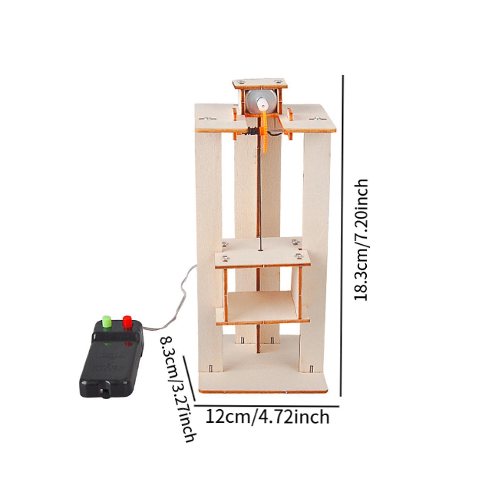 مشروع علمي للأطفال، مجموعة تجا - مراجعة Science Project Diy وسعره