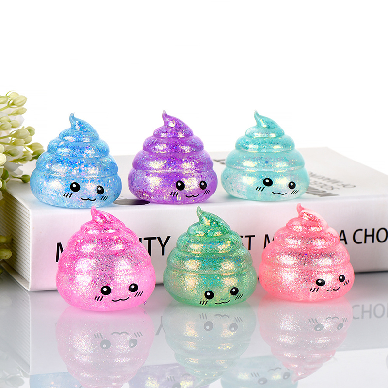كرة ضغط مبتكرة على شكل براز ال - مراجعة Crystal Growing Kit وسعره
