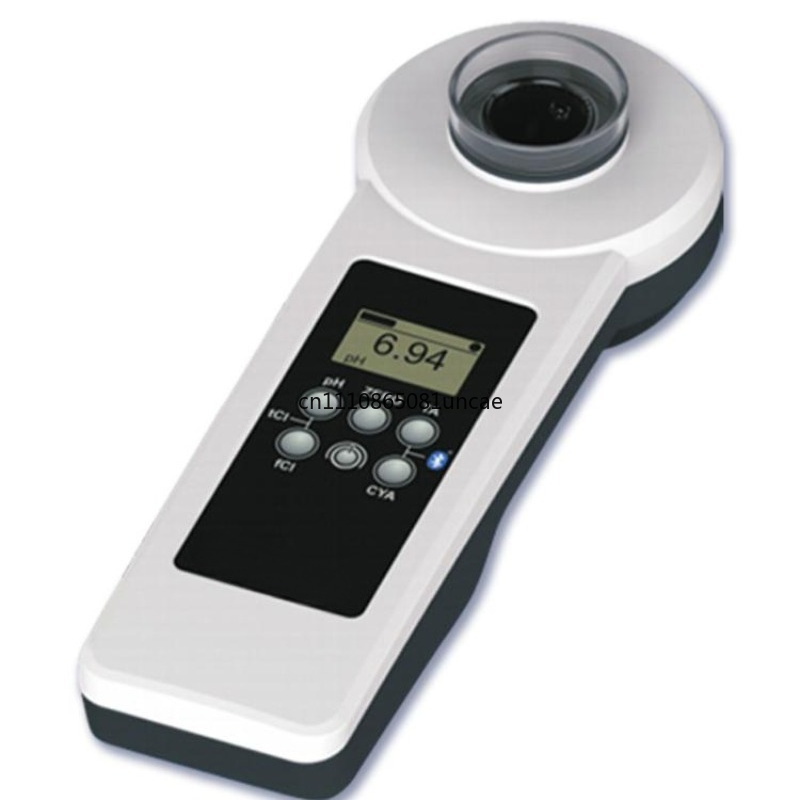 جهاز اختبار جودة مياه حمام الس - مراجعة Water Testing Kit وسعره
