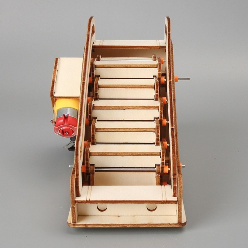 نماذج تجارب علمية وتعليمية للأ - مراجعة Science Toys وسعره