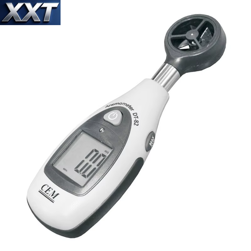 مقياس سرعة الرياح المصغر XXT ل - مراجعة Anemometer Wind Speed وسعره