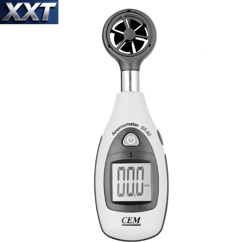 مقياس سرعة الرياح المصغر XXT ل - مراجعة Anemometer Wind Speed وسعره