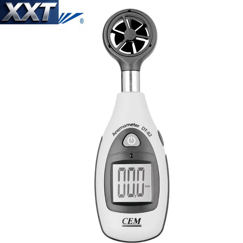 مقياس سرعة الرياح المصغر XXT ل - مراجعة Anemometer Wind Speed وسعره